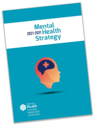 Northern Ireland Mental Health Strategy