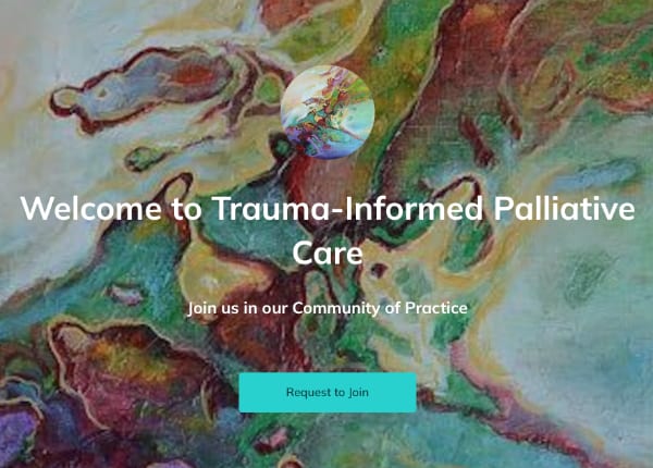 Trauma-informed Palliative Care